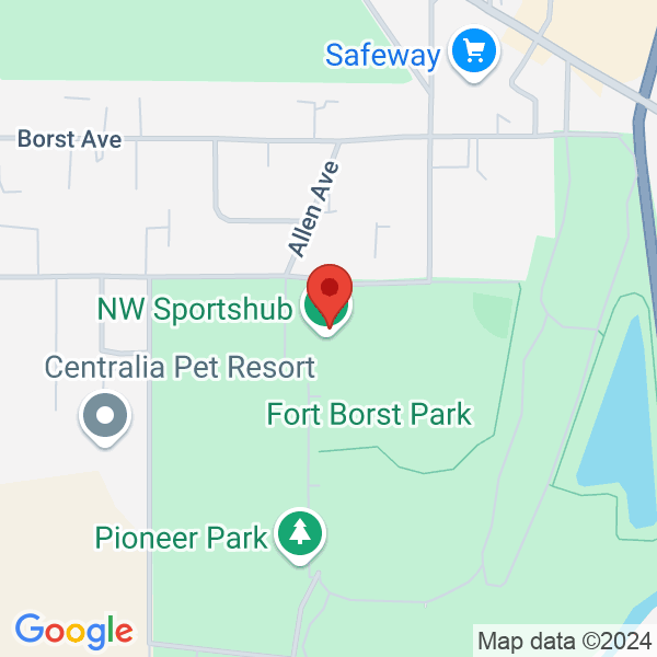 NW Sports HUb
