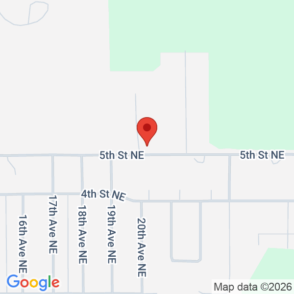 McElroy Park Baseball Fields