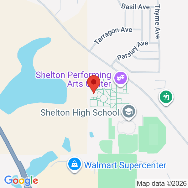 Shelton HS