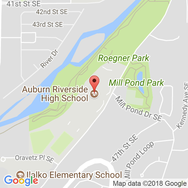 Auburn Riverside HS