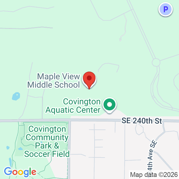 Maple View MS