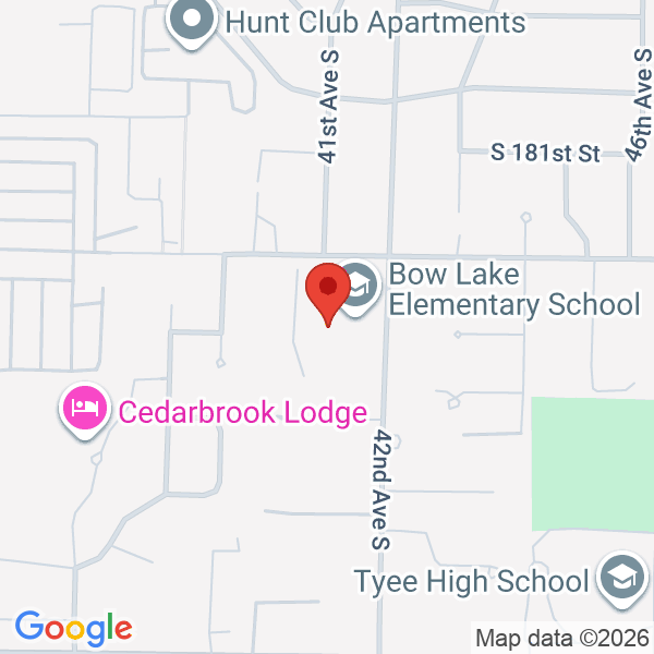 Bow Lake Elementary
