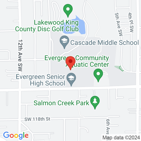 Evergreen HS 