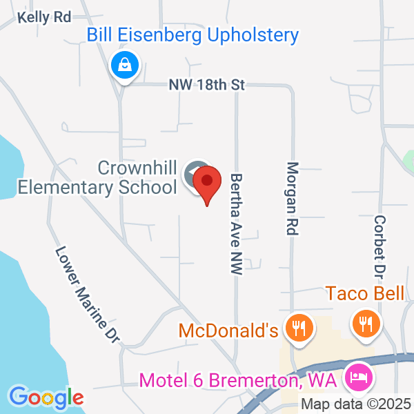 Crownhill Elementary