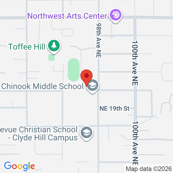 Chinook Middle School