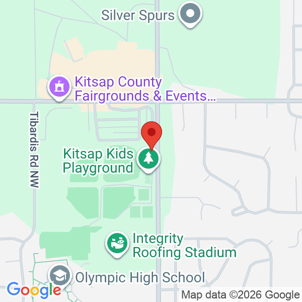 Lobe Fields (Kitsap Fairgrounds)