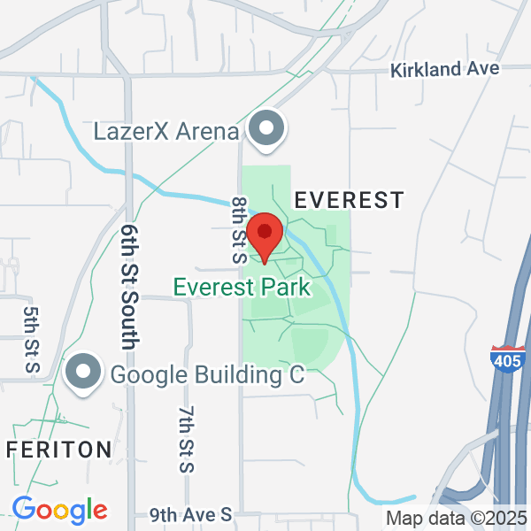 Everest Park