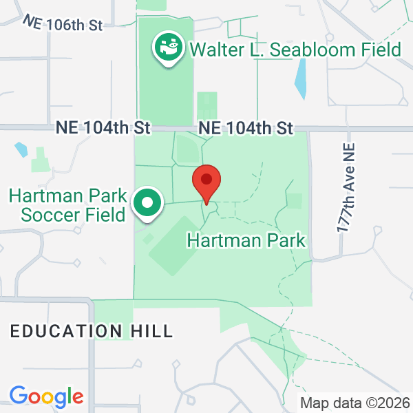 Hartman Park