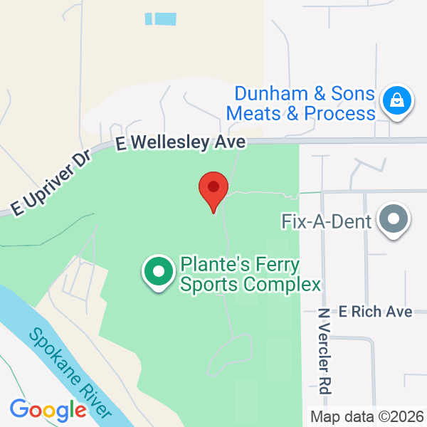 Plante's Ferry Sports Complex