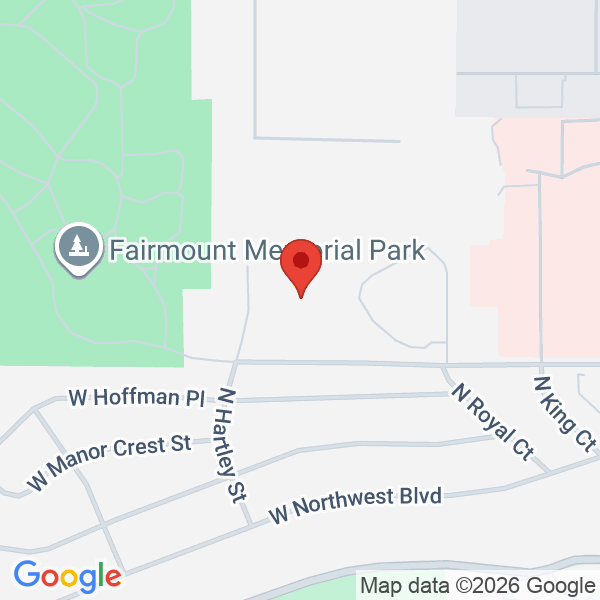 Pauline Flett Middle School