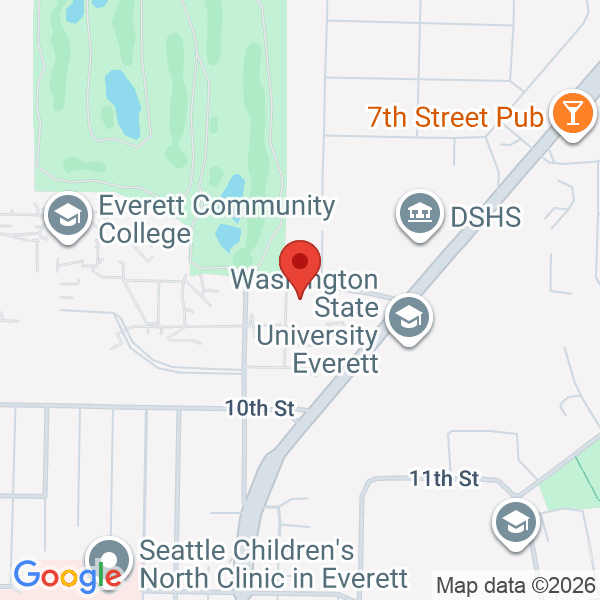 Everett Downtown Storage #4