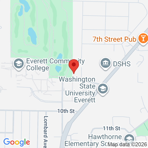 City of Everett #14