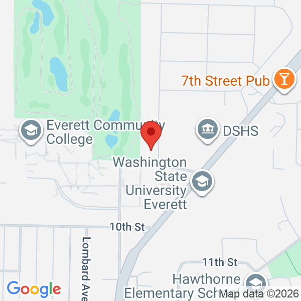 Snohomish Pie Company #12