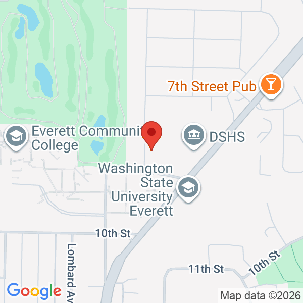 Everett Post #8