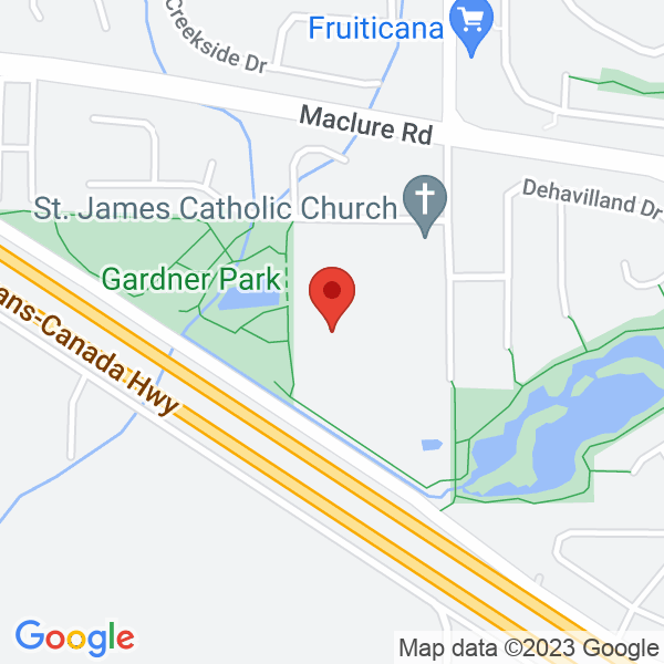 St John Brebeuf Regional Secondary 