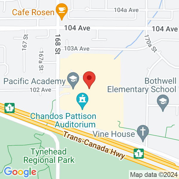 Pacific Academy Middle