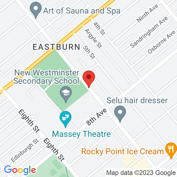 New West Secondary School