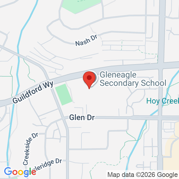 Gleneagle Secondary School