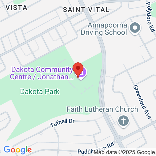 Dakota Community Centre