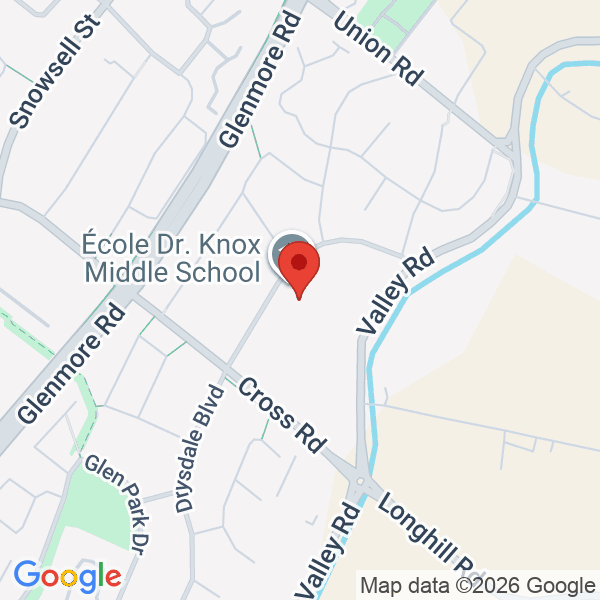 Dr. Knox Middle School
