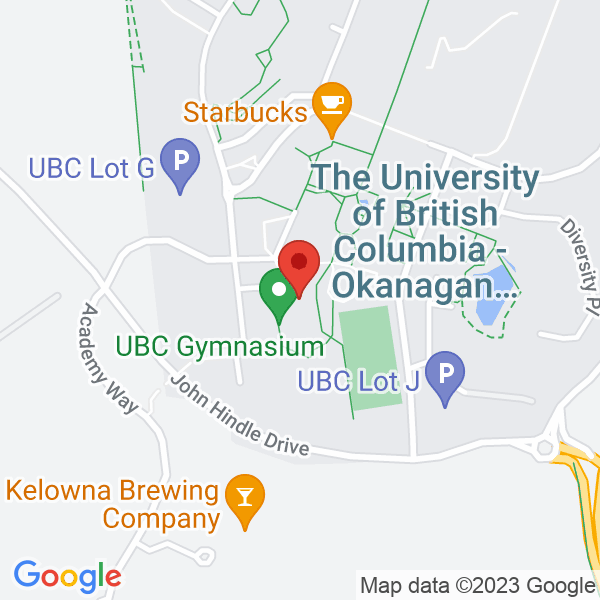 UBC Okanagan