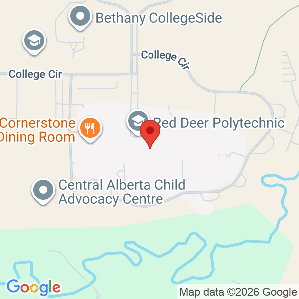 Red Deer Polytechnic
